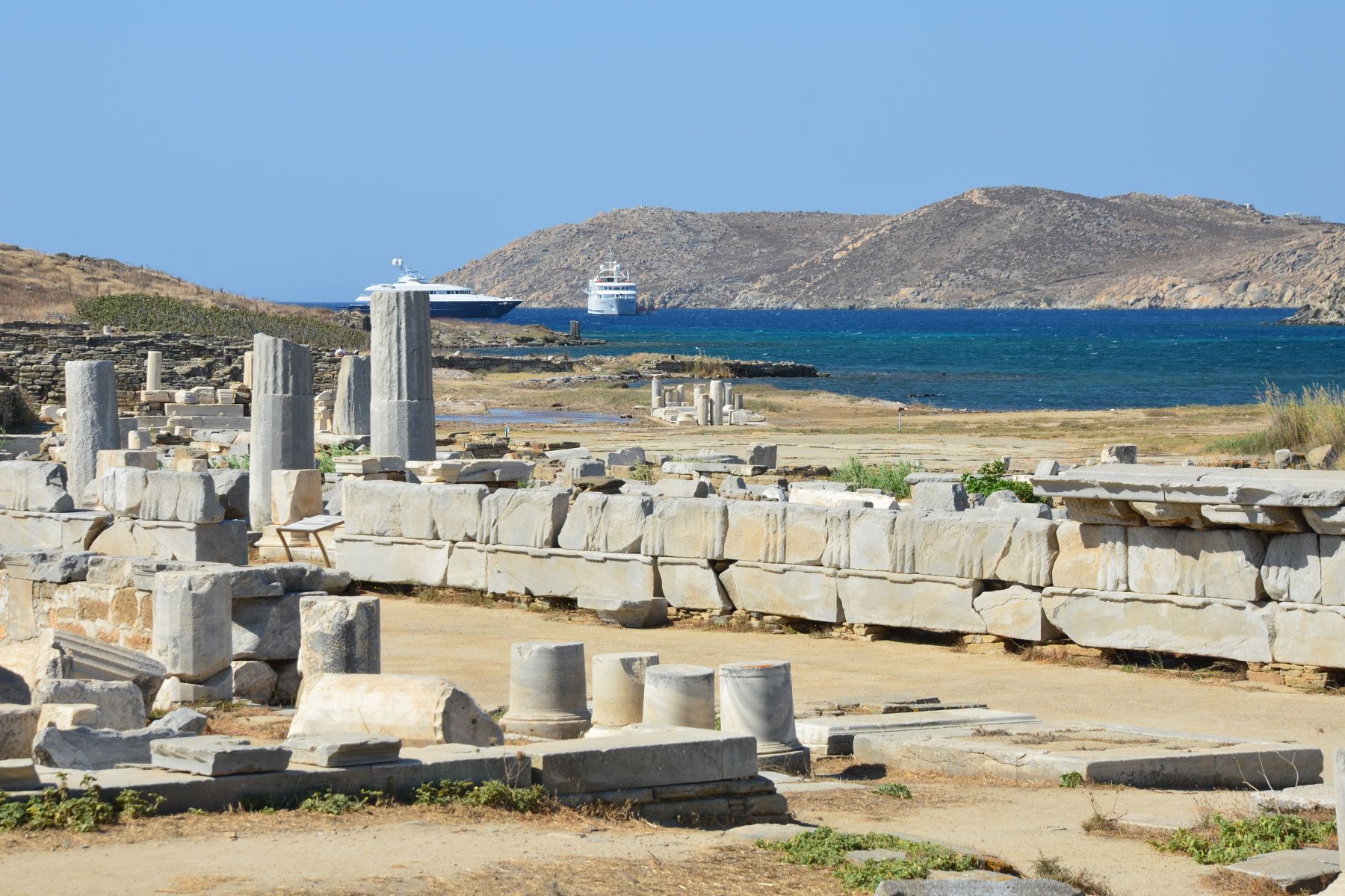 Delos